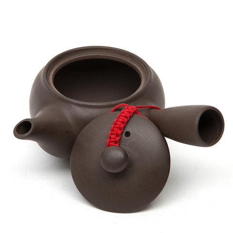 Handmade Chinese Tea Pot