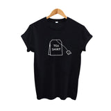 Cute Tea Bag T-Shirt