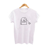 Cute Tea Bag T-Shirt