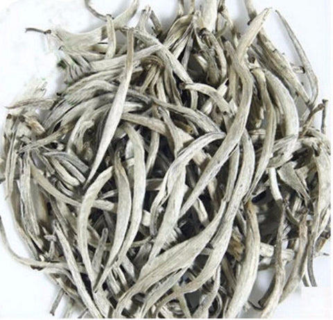 Organic Premium White Tea