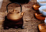 Mini Tea Kettle