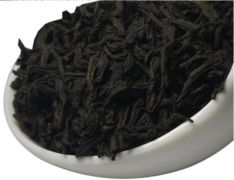 Nourishing Black Tea