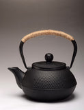 Japanese Cast Iron Teapot